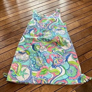 NWT Lily Pulitzer dress